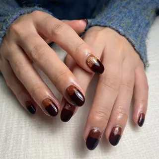 ネイル atelier moamのネイルデザイン