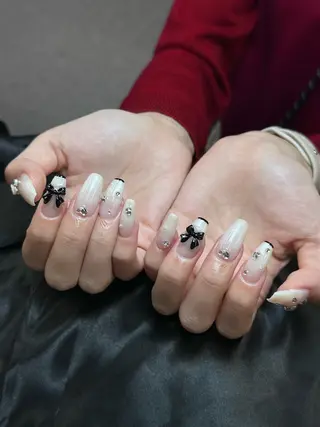 ネイル Iconic所属・Iconic Nailのネイルデザイン