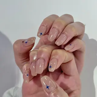 ネイル CLALA Makoのネイルデザイン