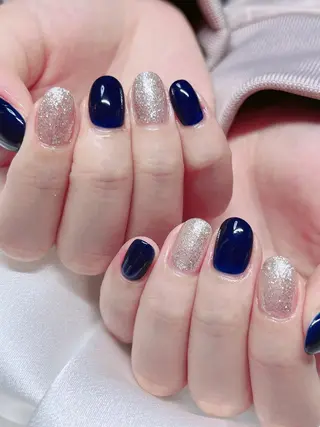 ネイル Cutil Nailsalon所属・Cutil. Nail🌈のネイルデザイン