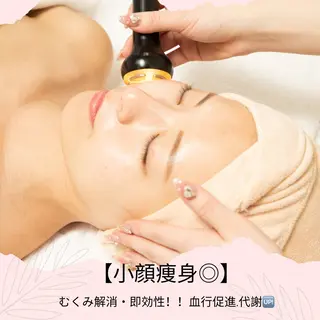 Palum Airiのエステ・リラクイメージ
