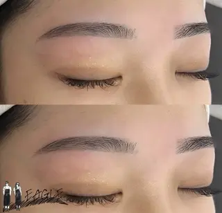 アイブロウ 眉毛サロン EAGLEの眉毛・アイブロウイメージ