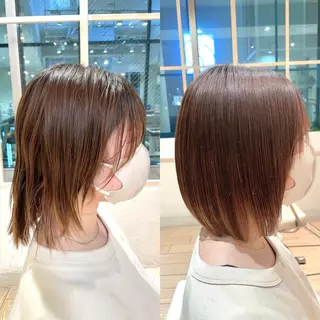 ショート 市原 大翼のヘアスタイル