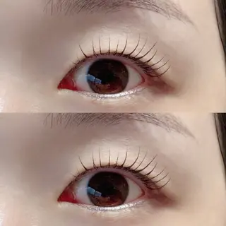マツエク・マツパ 悩み解消/目元職人 💛TOKUKOのマツエク・マツパデザイン