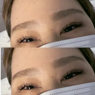 マツエク・マツパ eyelash salon art所属・まつパ/マツエク /眉/HBL/耳ツボのマツエク・マツパデザイン