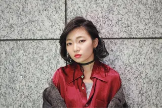 ショート カラー ヘアアレンジ 遠藤悠大/メンズ縮毛 /メンズカットのヘアスタイル