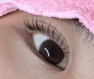 マツエク・マツパ トータルビューティー サロン・Ｎのマツエク・マツパデザイン