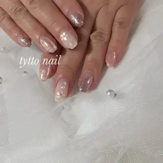 ネイル tytto nail ❤︎‪‪eri‪‪のネイルデザイン