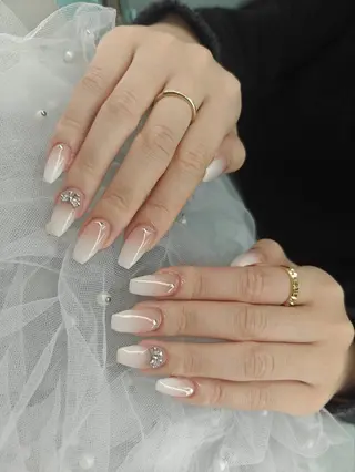 ネイル ♡Sherry  Nail♡のネイルデザイン