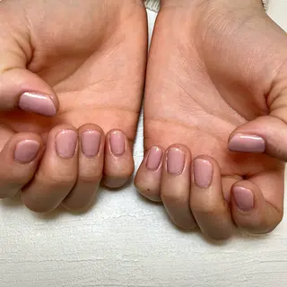 ネイル 及川 莉奈のネイルデザイン