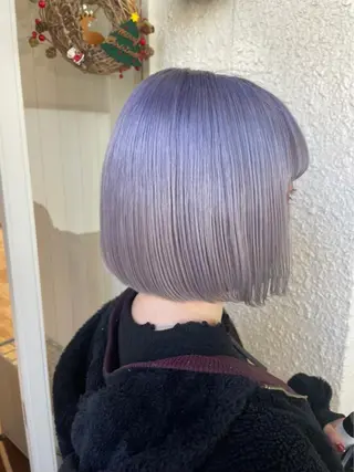 カラー 【メンズ特化】 寺田遥輝のヘアスタイル