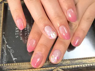 ネイル R‘S NAIL nail salonのネイルデザイン