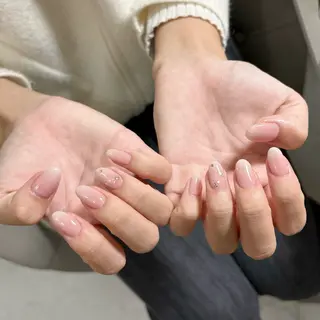 ネイル ayaka♡Lily beautynailのネイルデザイン