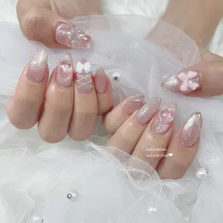 ネイル lulula ricoのエステ・リラクイメージ