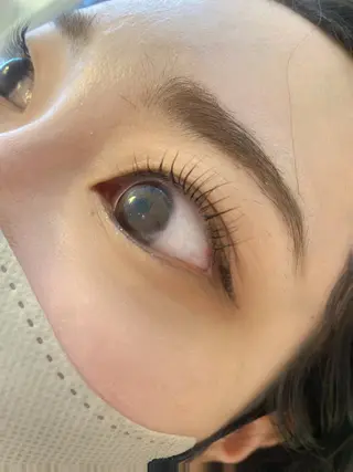 マツエク・マツパ EILIS& EYEのマツエク・マツパデザイン