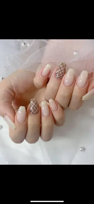 メンズ ネイル Nao 🎀💕のネイルデザイン