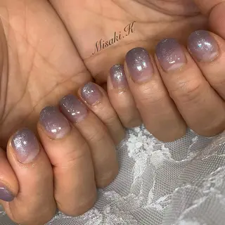 ネイル K. Misakiのネイルデザイン