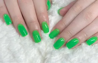 ネイル 市川駅 ✿中津のネイルデザイン