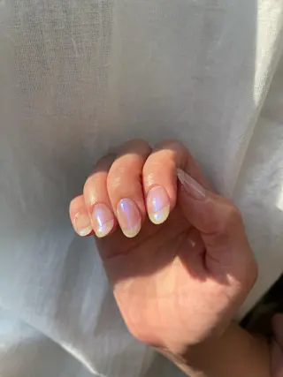 ネイル 伊藤 しずくのその他イメージ