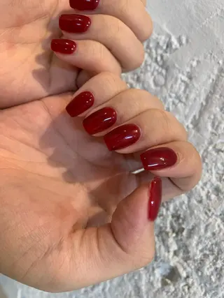 ネイル Daywithout Anythingのネイルデザイン