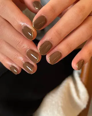 ネイル "achoe" コエ HARUNAのネイルデザイン