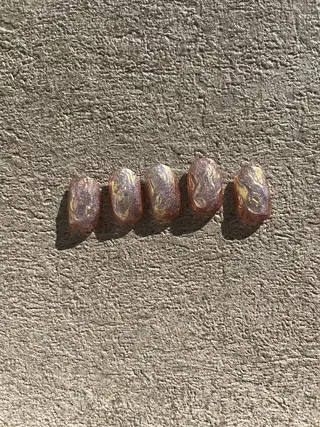 ネイル nailsalon ASUNALO所属・ASUNALO えりかのネイルデザイン