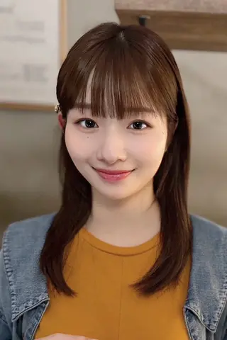 ロング [似合う小顔カット] 🪽MUNi恵比寿のヘアスタイル