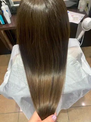 艶髪／髪質改善 ♡Tsuzumiのその他イメージ