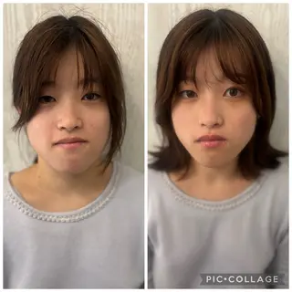 hair＆face chiara所属・chiara 舞音（まお）のその他イメージ