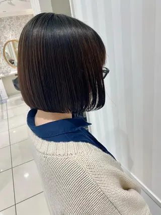 ショート 🫧艶髪専門🫧 マサヤのヘアスタイル