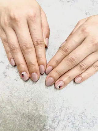 ネイル .N YUKIのネイルデザイン