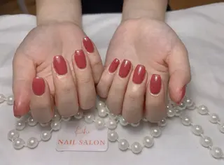 ネイル 久保田 マリコのネイルデザイン