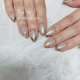 ネイル Room 302のネイルデザイン