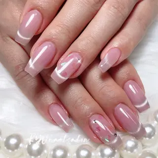 ネイル ネイリスト KYOのネイルデザイン