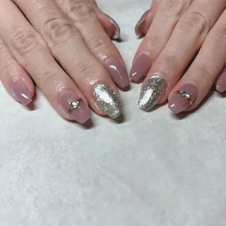 ネイル Cozy_ ilumのネイルデザイン