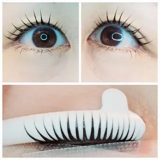 マツエク・マツパ セレビアイ 磯山☆ LEDエクステ☆立川のマツエク・マツパデザイン