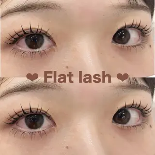 マツエク・マツパ ✿Remi✿/束感 /マツパ/マツエクのマツエク・マツパデザイン