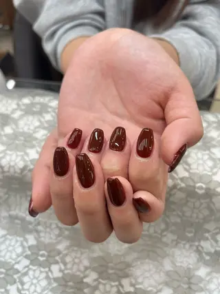 ネイル MAXKELLY YUNAのネイルデザイン