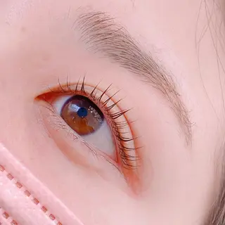 マツエク・マツパ chatran ishimochiのマツエク・マツパデザイン