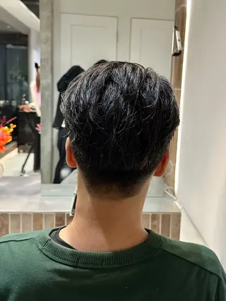 ショート メンズ 横浜/Farbe/ ボブ、ショート募集中のヘアスタイル