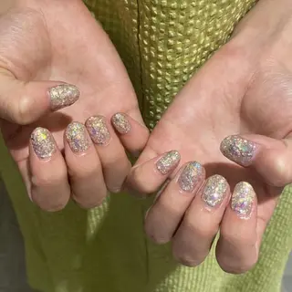 ネイル nail chiaのネイルデザイン