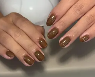 ネイル ル ルのネイルデザイン