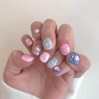 ネイル HiMe .のその他イメージ