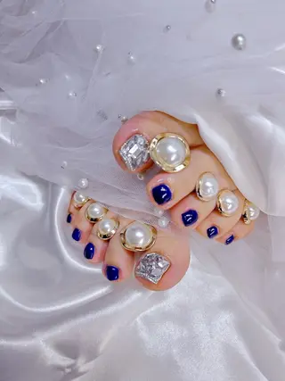 ネイル Queen ネイル&アイラッシュ所属・Queen ネイル&アイラッシュのマツエク・マツパデザイン