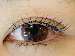 マツエク・マツパ ROSANNA 斉藤のマツエク・マツパデザイン