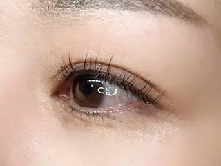 マツエク・マツパ neroli .staffのマツエク・マツパデザイン