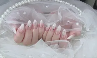 ネイル ハヤシ ミカのネイルデザイン