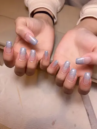 ネイル mi kaのネイルデザイン