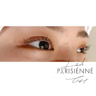 マツエク・マツパ ディアナ 水戸元吉田店　小林のマツエク・マツパデザイン