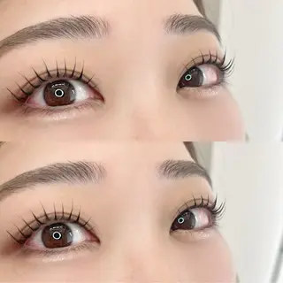 マツエク・マツパ 🫧SiS_茅ヶ崎/ セトハルカ🫧の眉毛・アイブロウイメージ